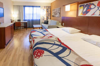 Urheberrecht: Annabelle Antas Superior King room
